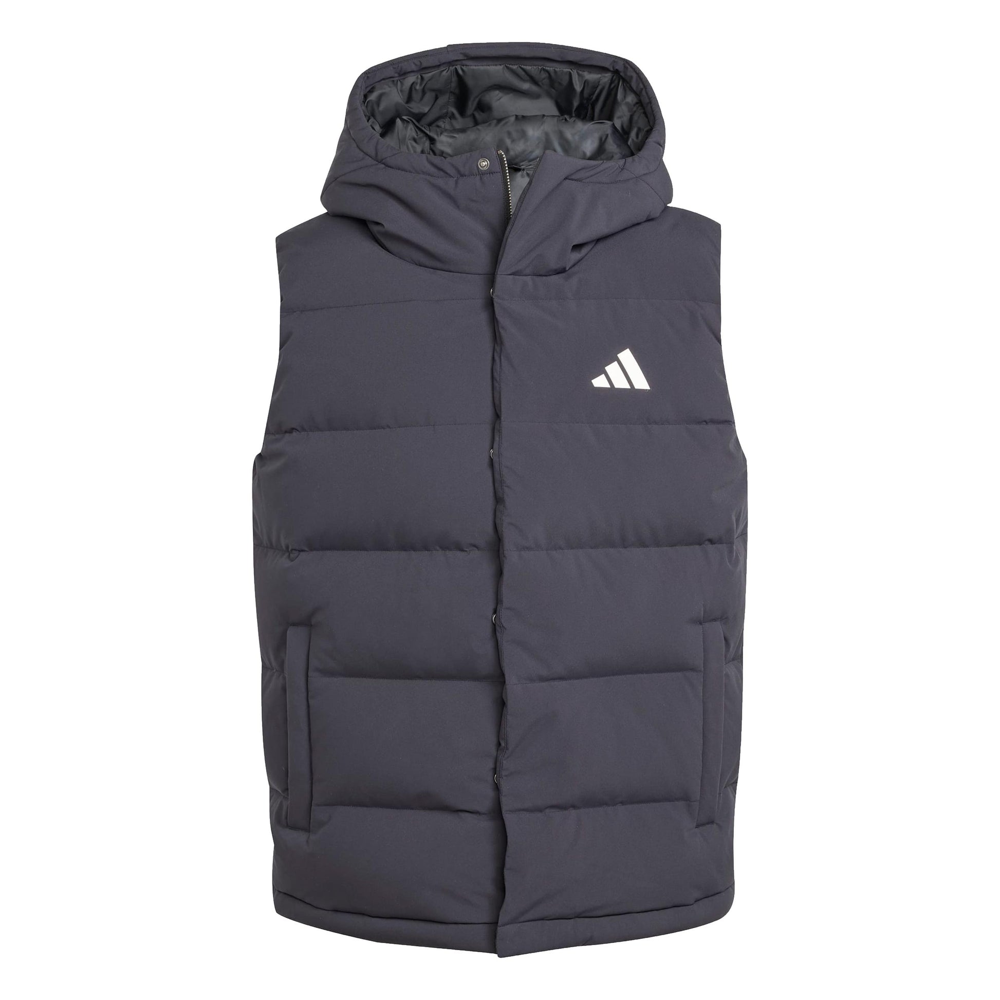 adidas Helionic Vest Men-black