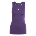 TF Train Tank top Women-violet