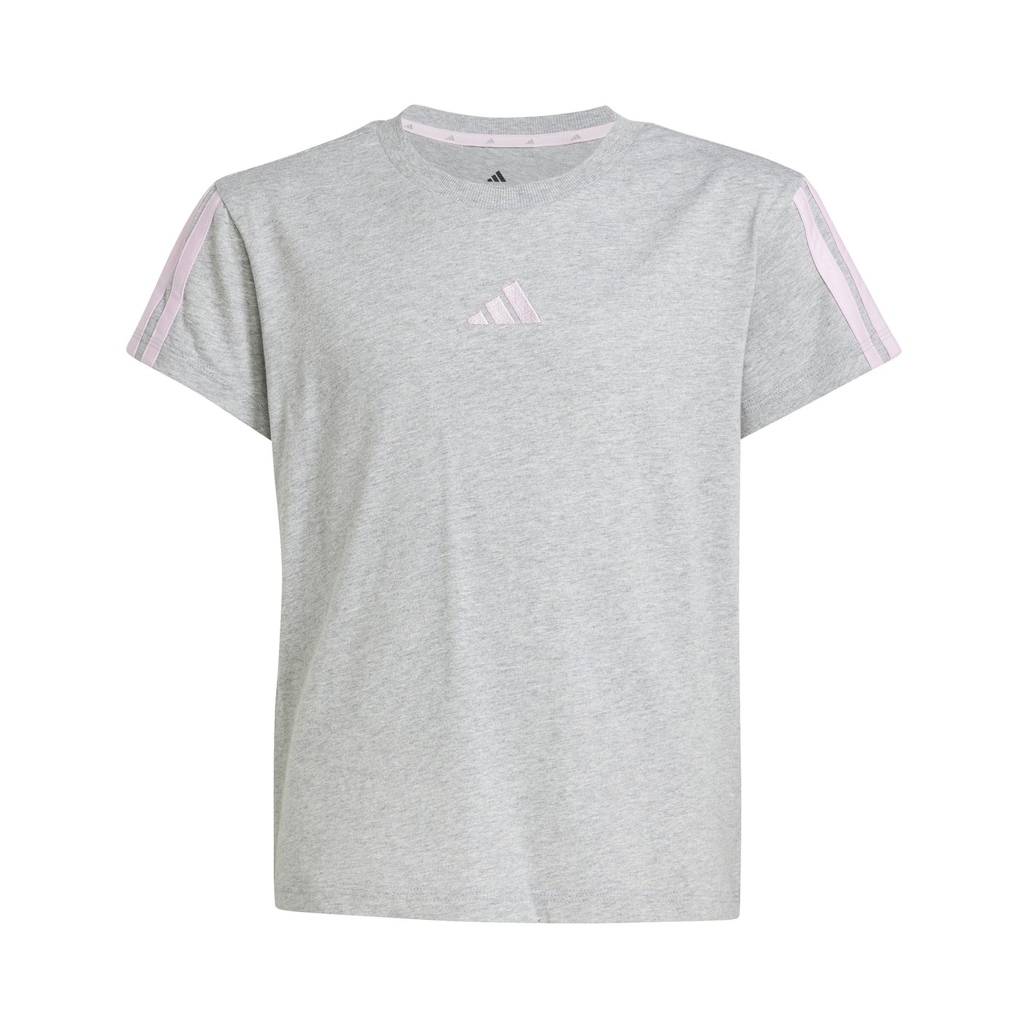 adidas Essentials T-Shirt Kids-Grey