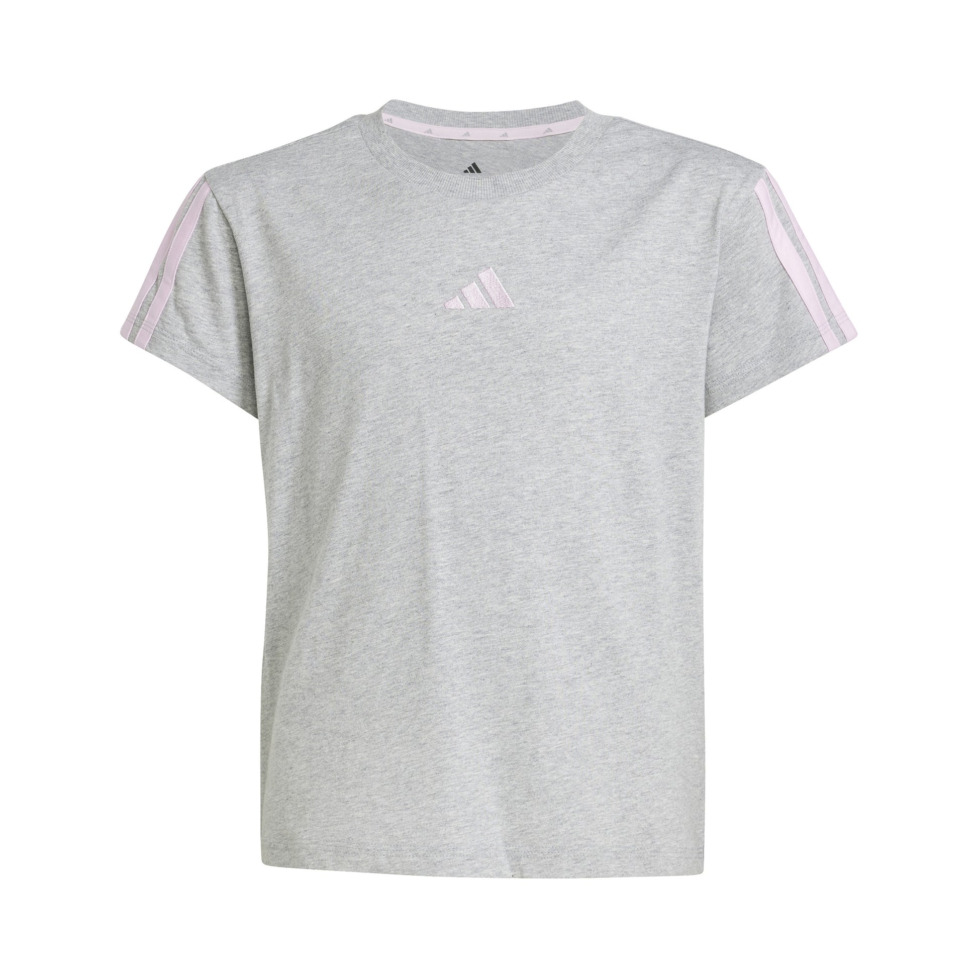 adidas Essentials T-Shirt Kids-Grey