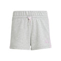 Essentials Shorts Kids-Grey