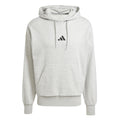 Feelcozy Hoody Men - lightgrey,