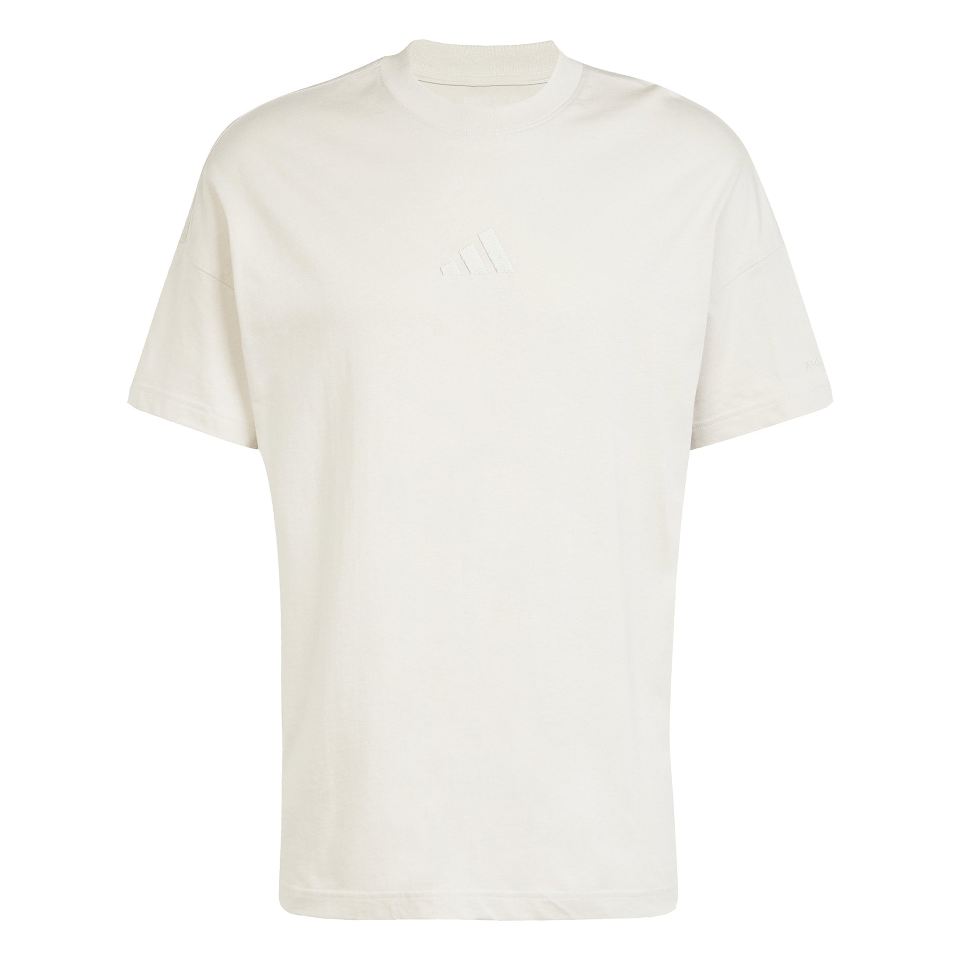 adidas All SZN T-Shirt Men - cream,