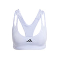 Aeroimpact Strenght Sports bras Women - lilac