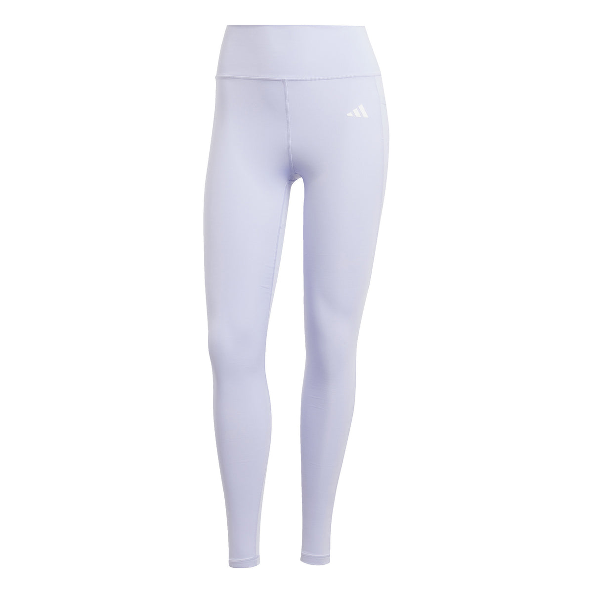 adidas OPT Essentials Stash Pocket Full-Lenghts Tight Women-Lilac