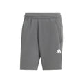 Training Essentials Stretch 7in Shorts Men-Dark Grey