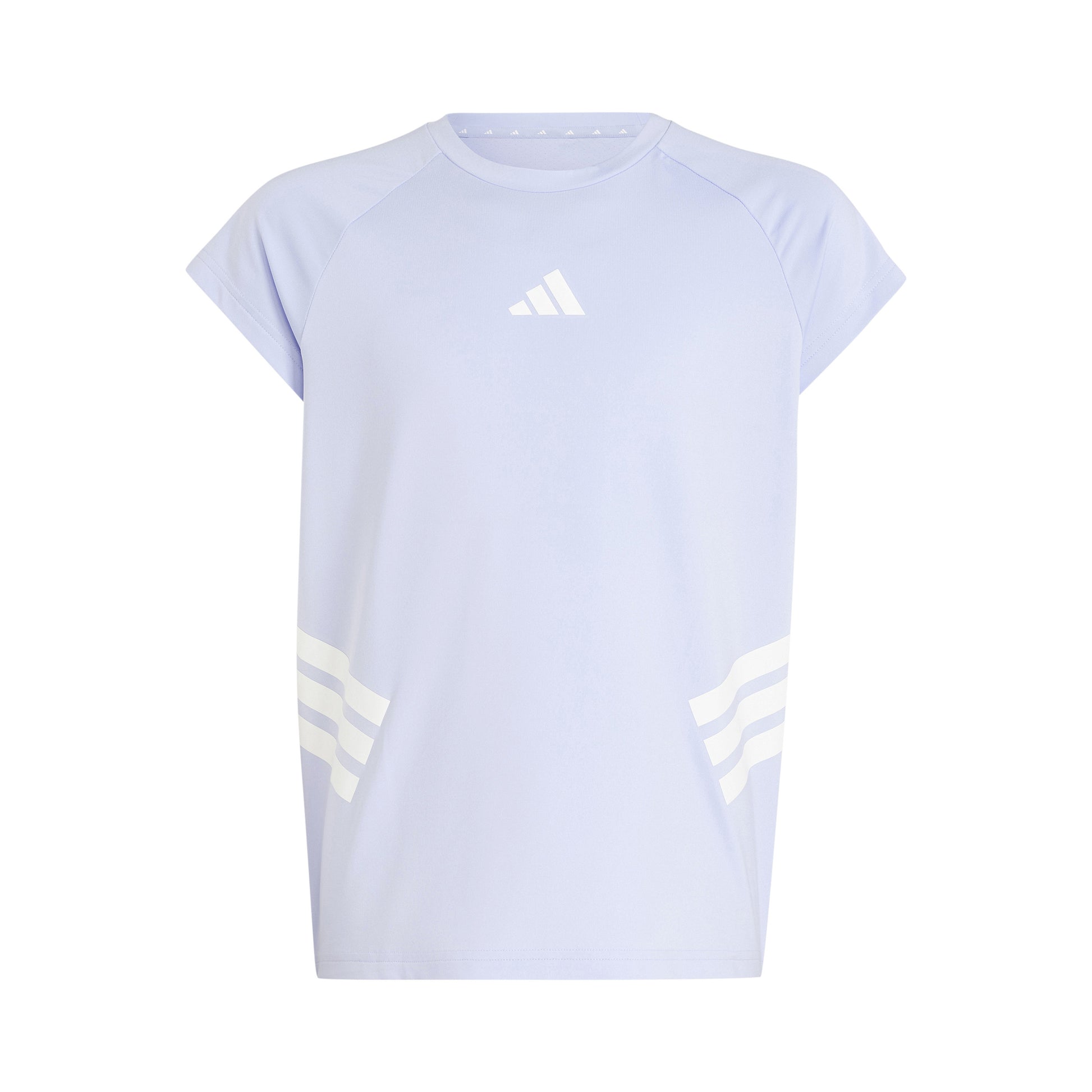 adidas All Sports Nxt T-Shirt Kids-Lilac