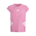 All Sports Nxt T-Shirt Kids-Pink,White