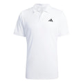 Club Polo Men - white