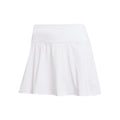 Club Skirt Women-White
