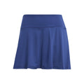 Club Skirt Women-Dark Blue