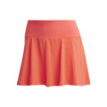 Club Skirt Women-Red