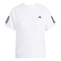 Club T-Shirt Women-White