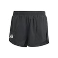 Adizero Essential Running Shorts Women-Black