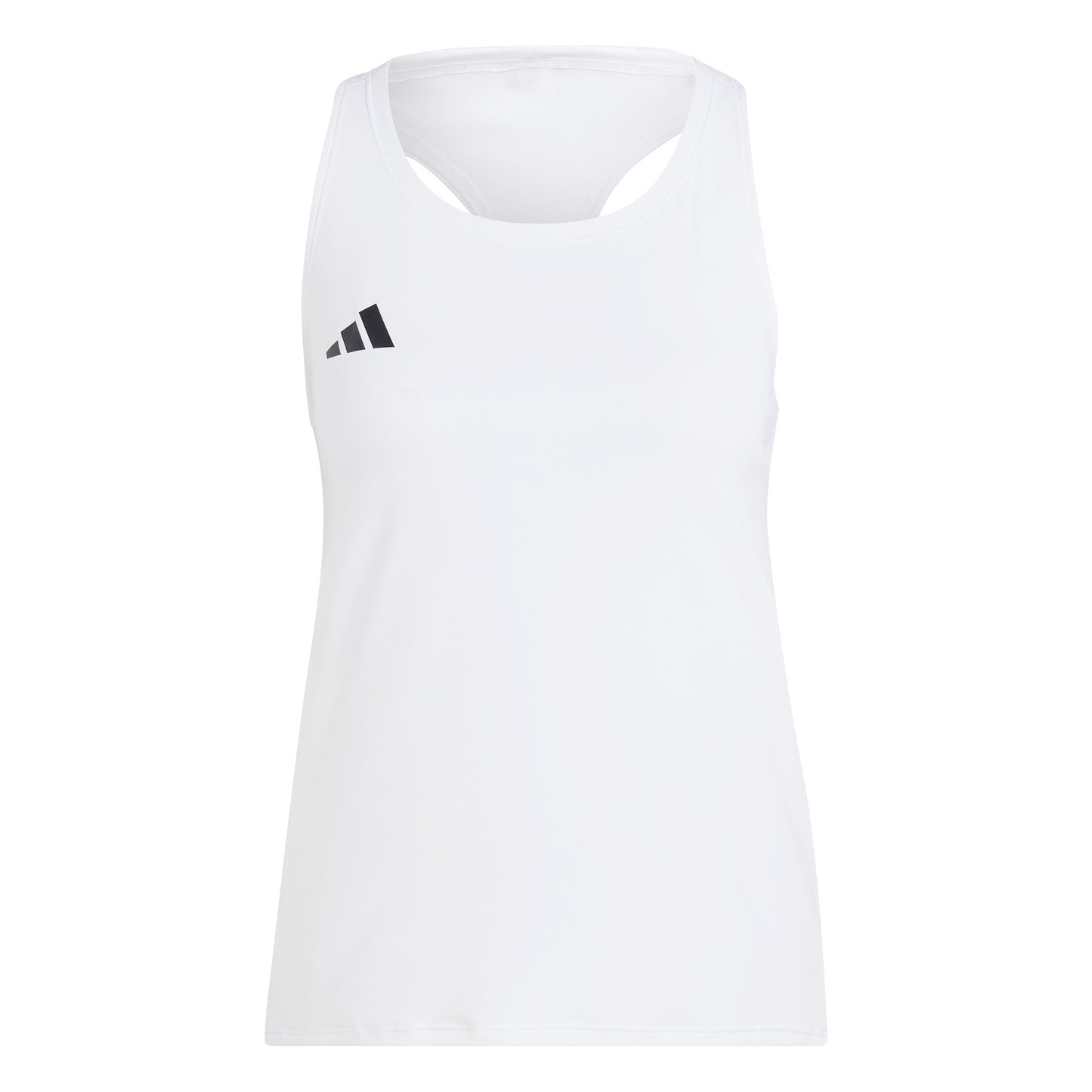 adidas adizero Essentials Running shirt - white