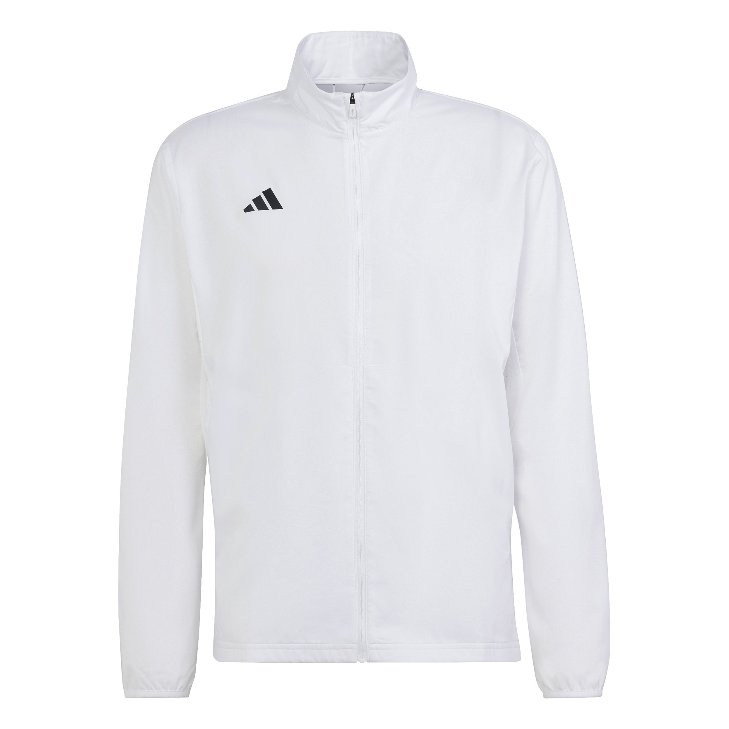 Adizero Essential Running Jacket Men-White | Tennis-Point