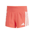 adizero Gel 3in Running shorts Men - coral, white