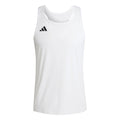 Adizero Essential Tank Top Men-White