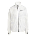 Terrex MT Wind Running Jacket Women-White