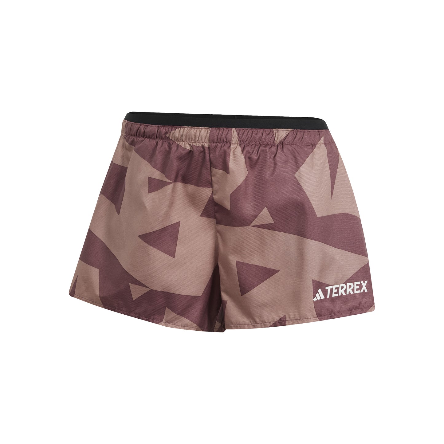 adidas Terrex MT Light 3in Running shorts Women - mauve, black