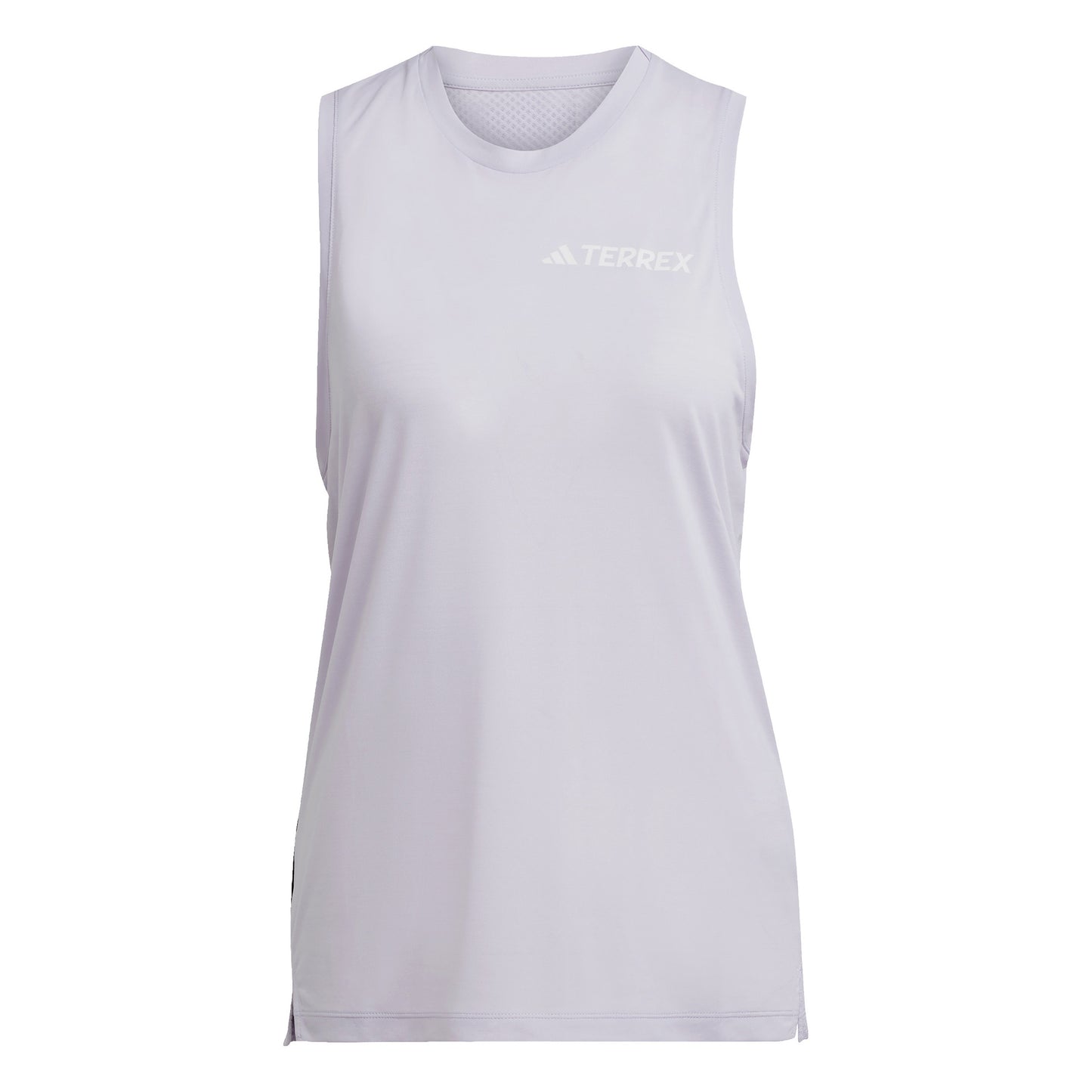 adidas Terrex XPR Tank Top Women-Lilac