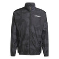Terrex MT Wind Running Jacket Men-Black