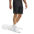 Club 7Inch Shorts Men-Black