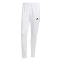 3Stripes Knit Training pants Men - white, black