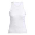 Y- Tank Top Women-White