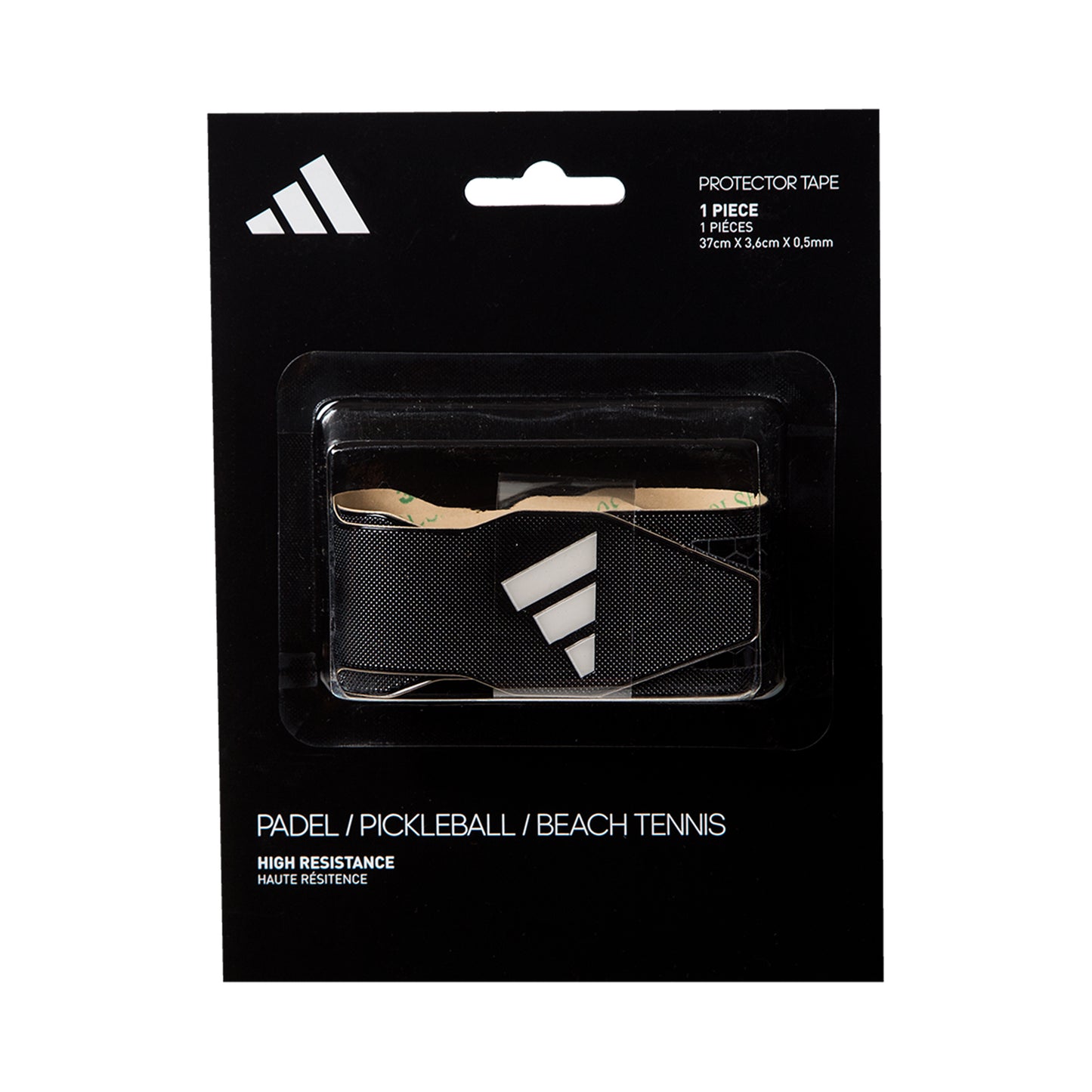 adidas Antishock Protection Tape Frame protection tape Padel
