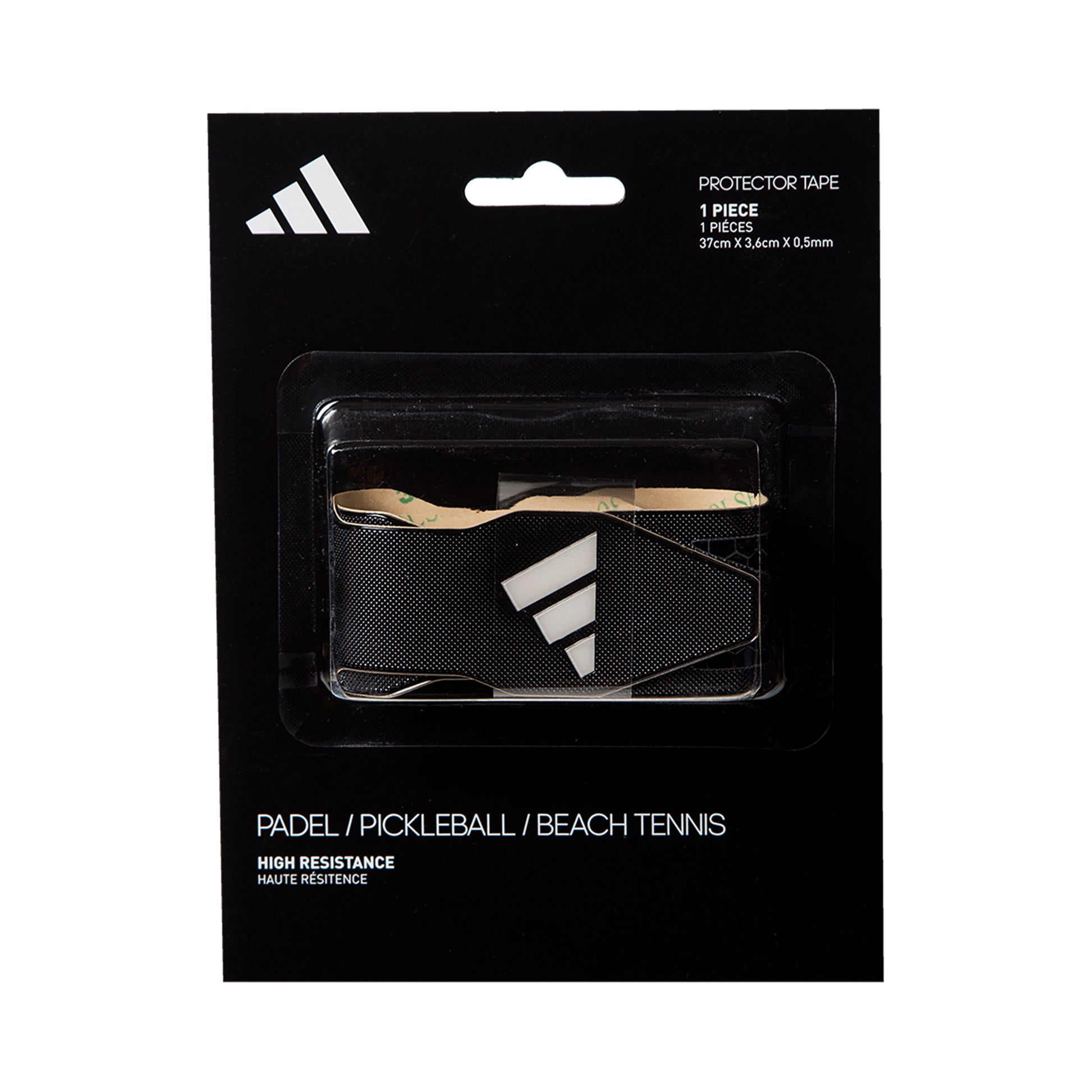 adidas Antishock Protection Tape Frame protection tape Padel