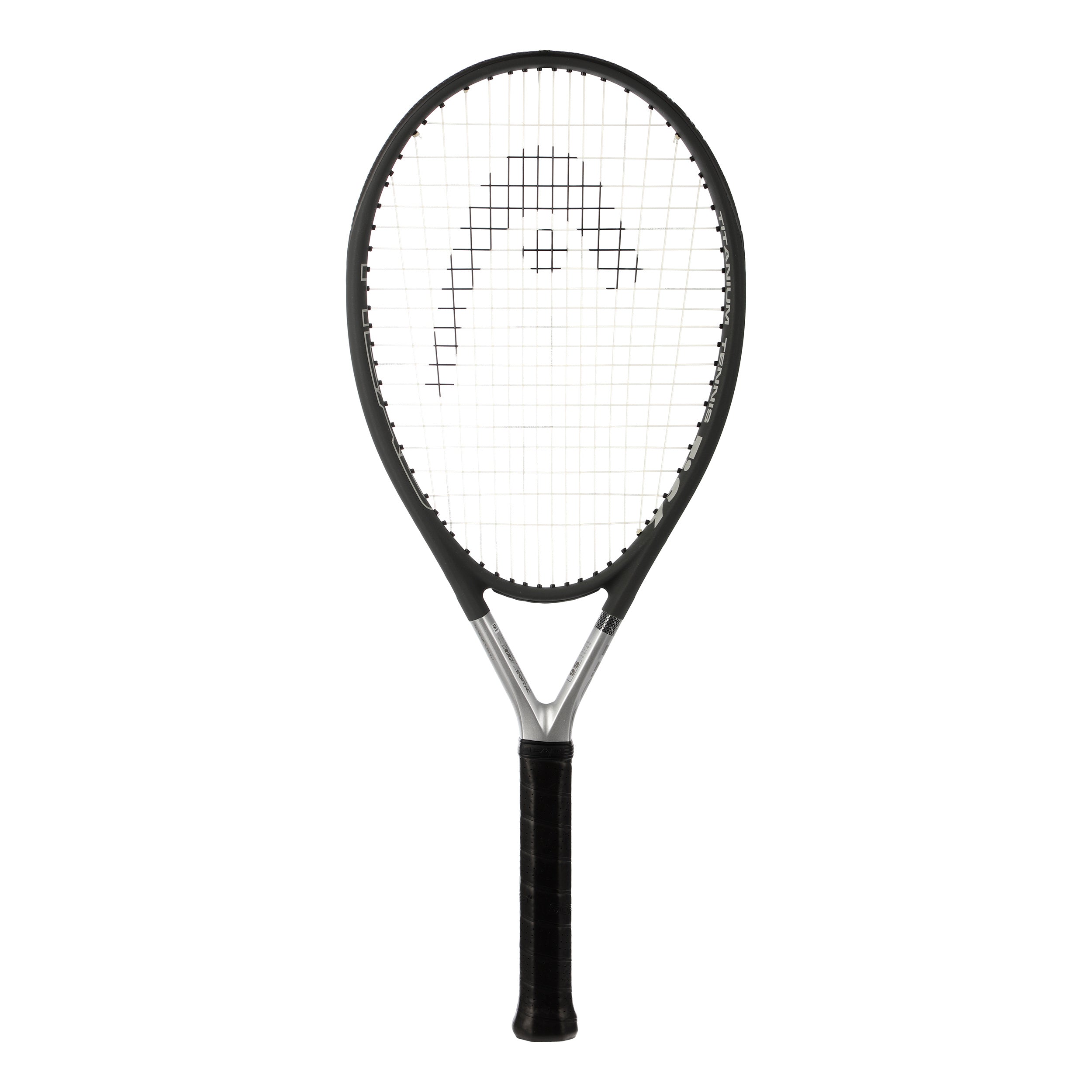 Speed Pro 2022 Tour racket Strung | Tennis-Point