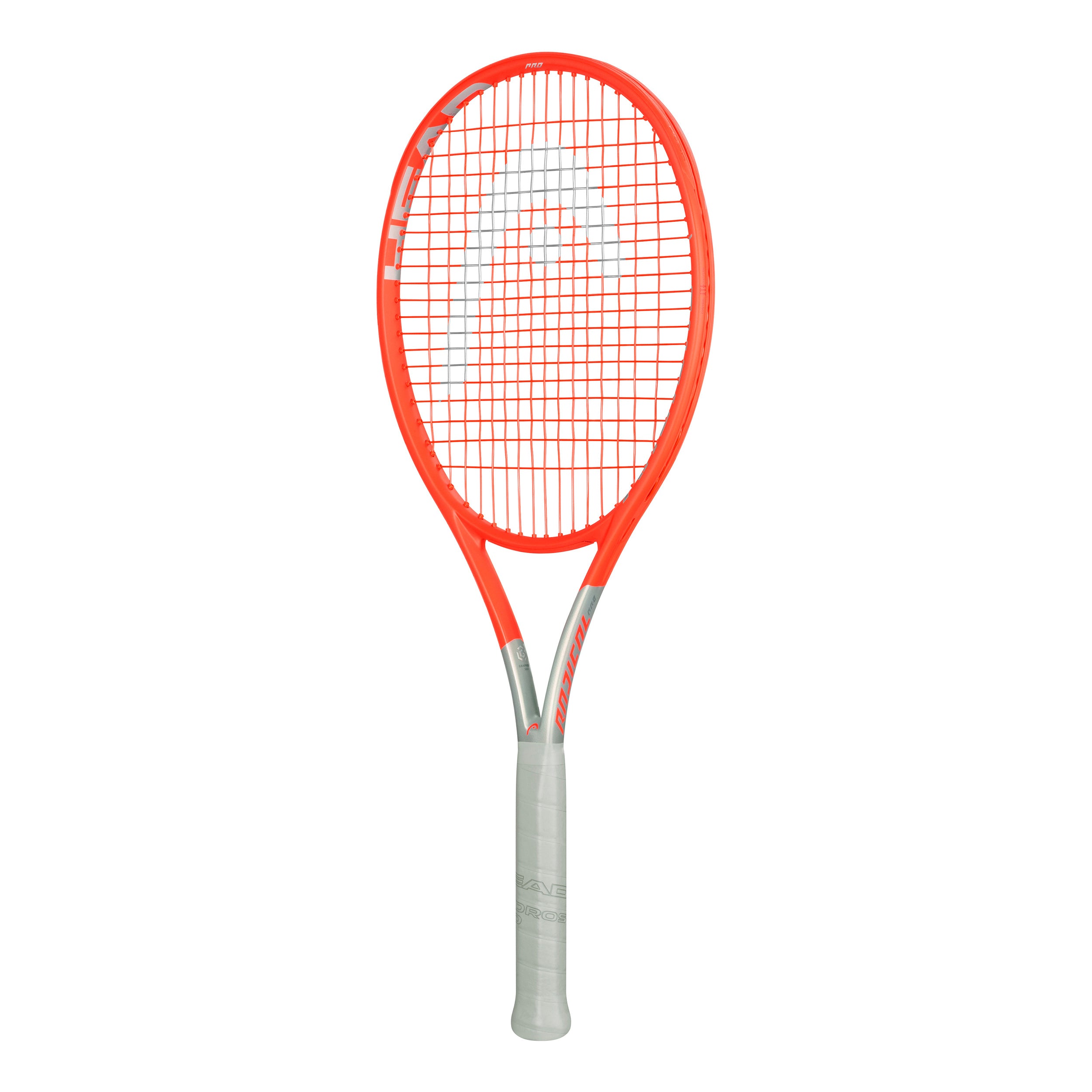 Graphene 360+ Radical Pro (2021) Tour racket unstrung | Tennis-Point
