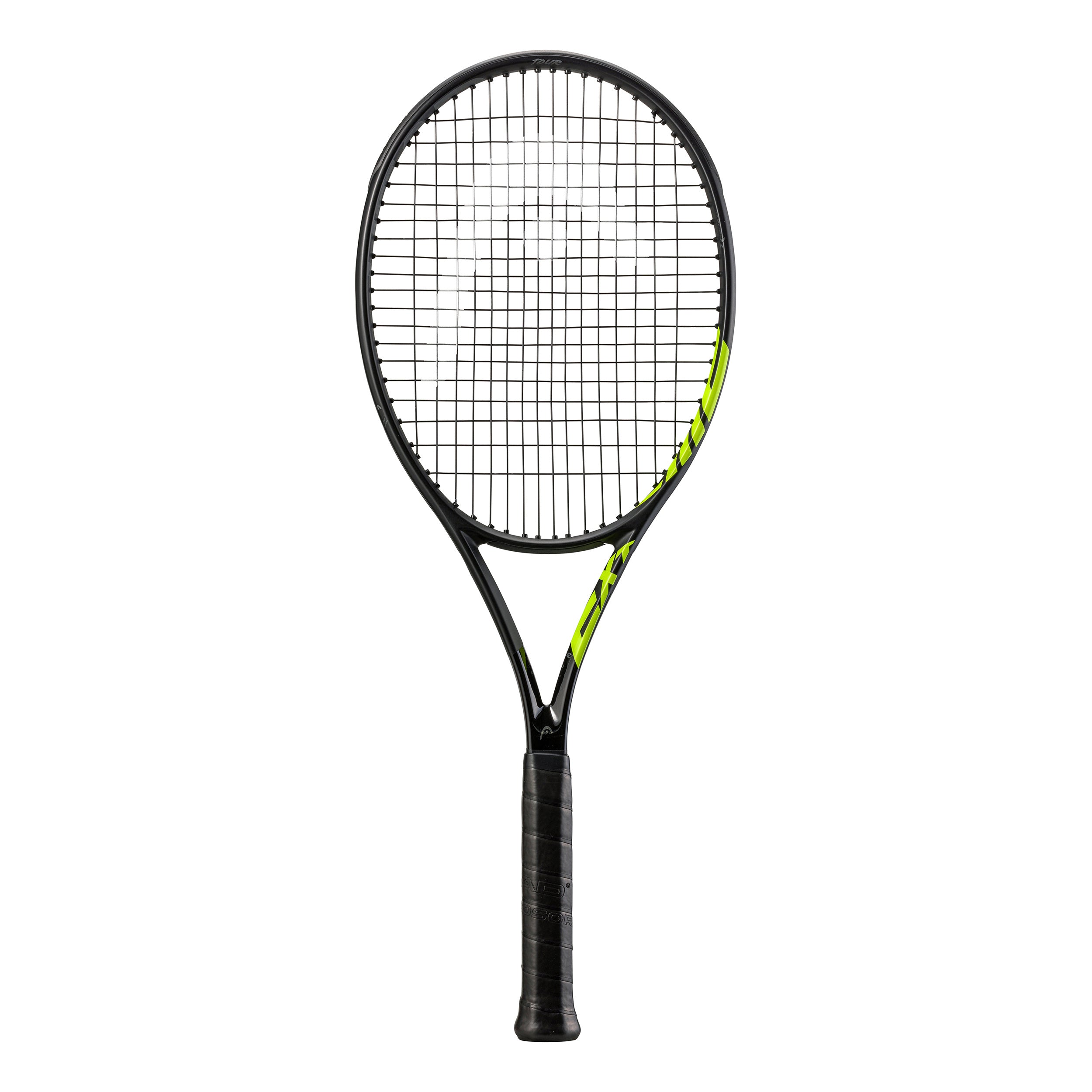 Extreme Graphene 360+ Tour Nite Tour racket unstrung | Tennis-Point