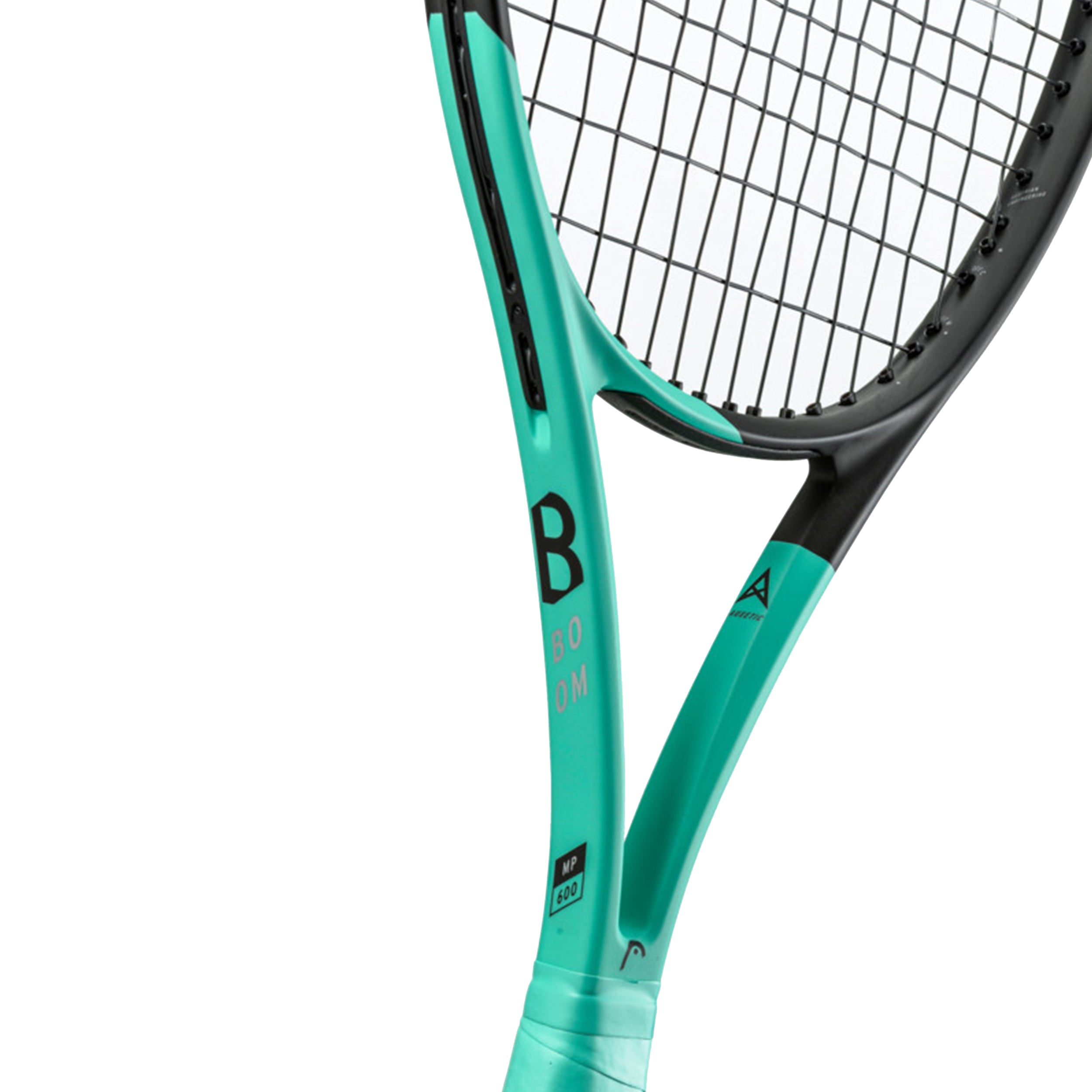 Boom MP 2022 Tour racket unstrung | Tennis-Point