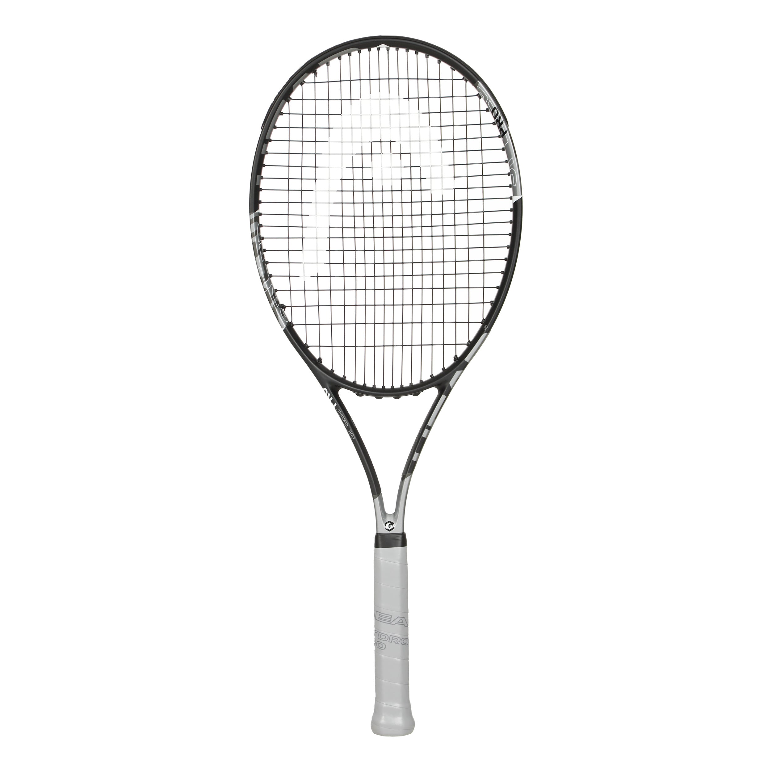 Speed Graphene XT Pro 2022 Tour racket Strung | Tennis-Point