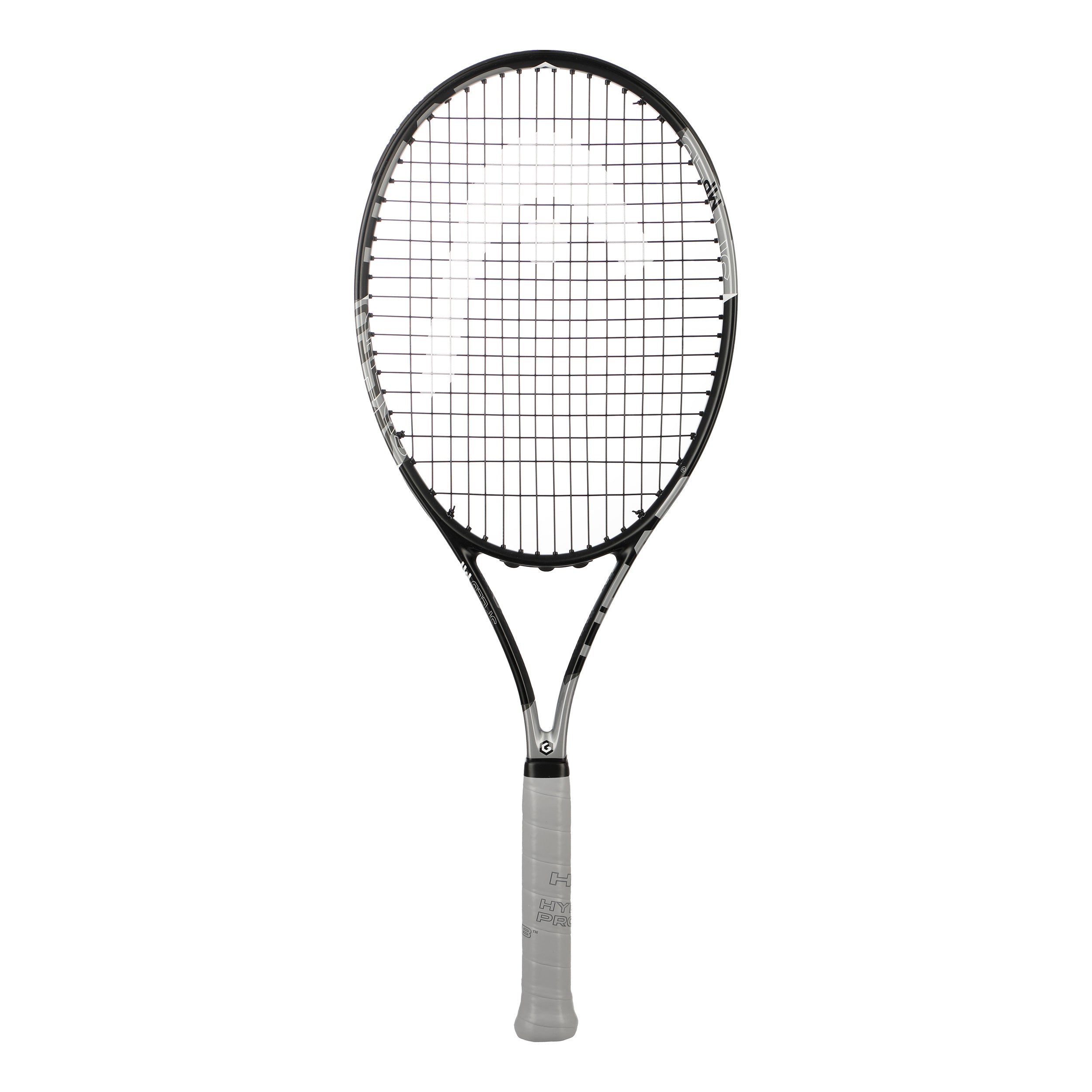 Speed Graphene XT MP 2022 Tour racket Strung | Tennis-Point