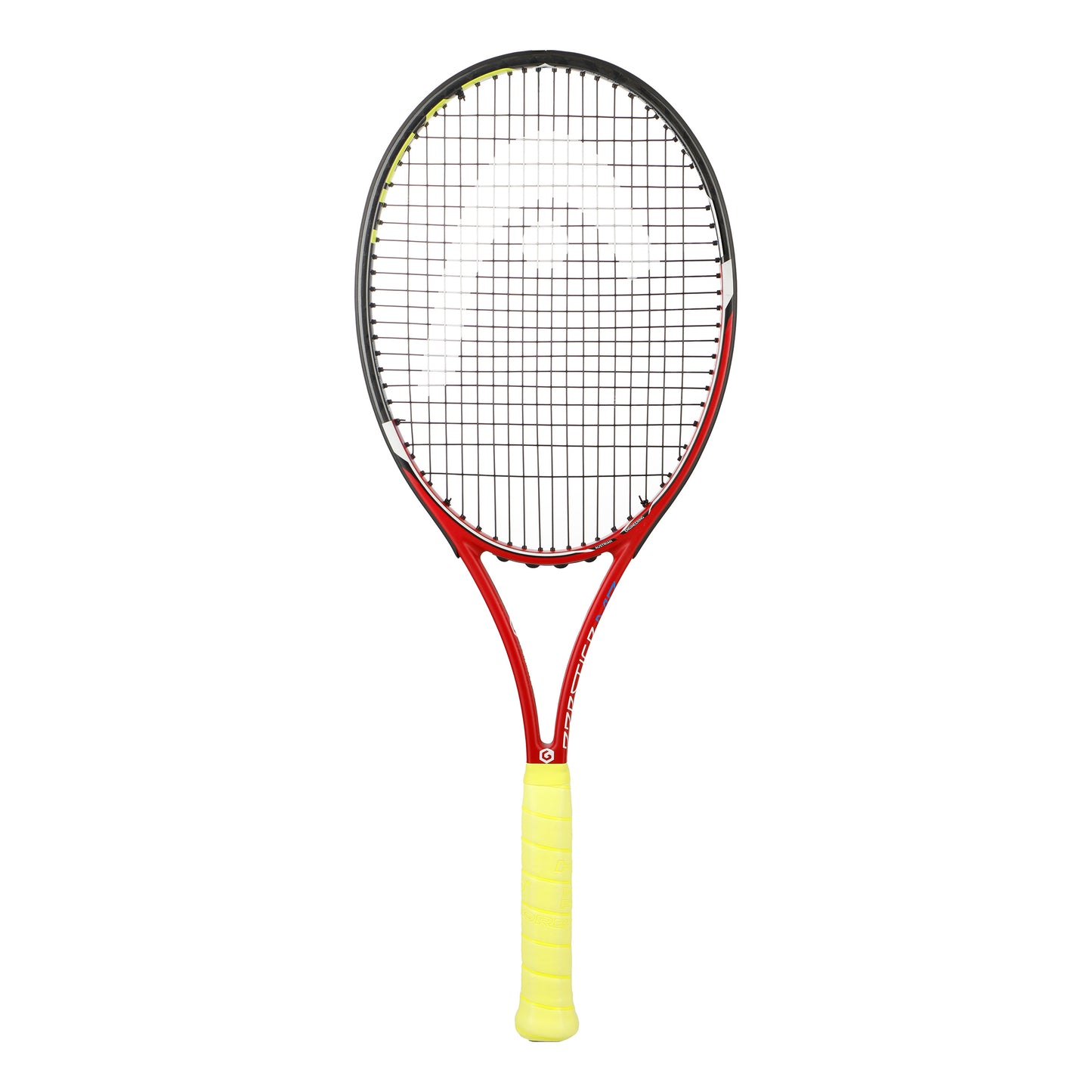 HEAD Prestige Graphene XT MP 2022 Tour racket Strung