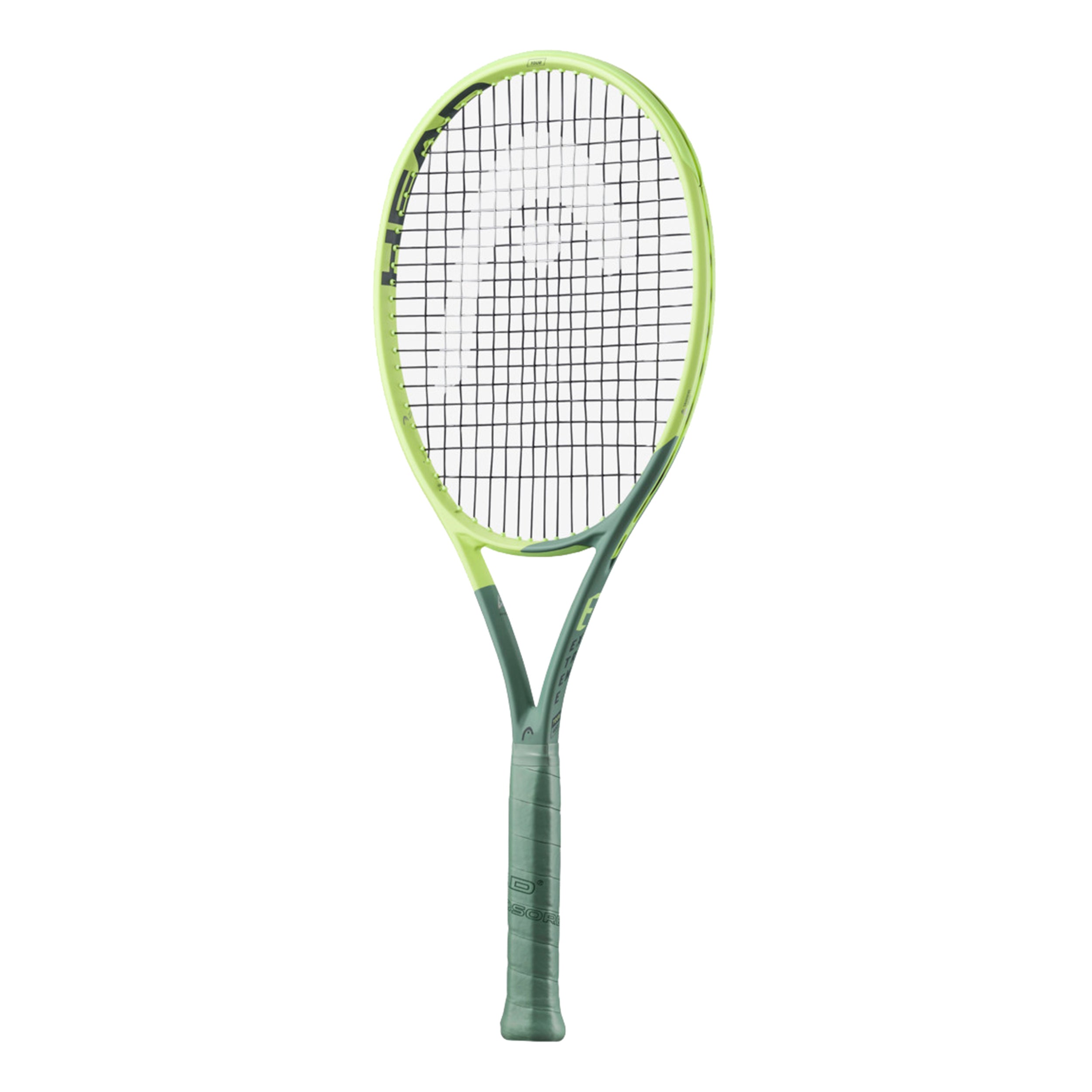 ヘッド エクストリーム ツアー/HEAD 360+ EXTREME TOUR Extreme Tour 2022 Tour racket unstrung | Tennis-Point