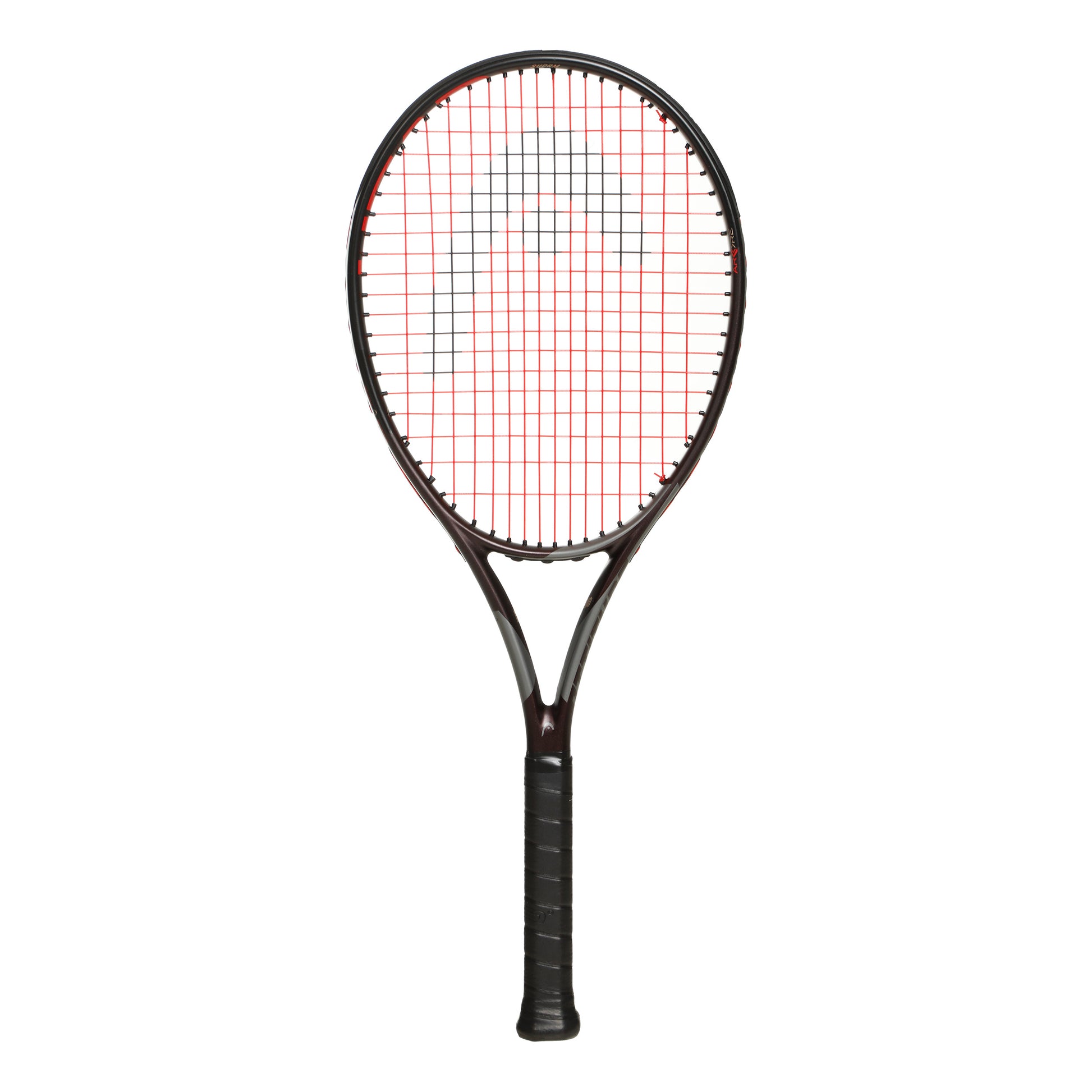 HEAD MX Attitude Suprm Allround racket Strung