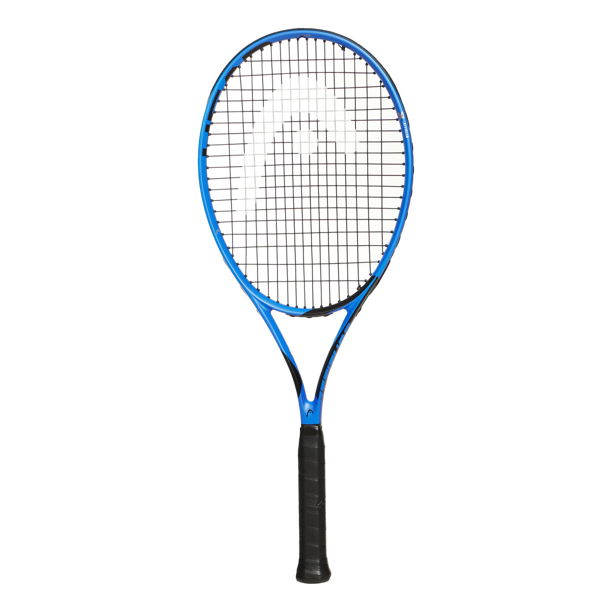 HEAD MX Attitude Comp Allround racket Strung