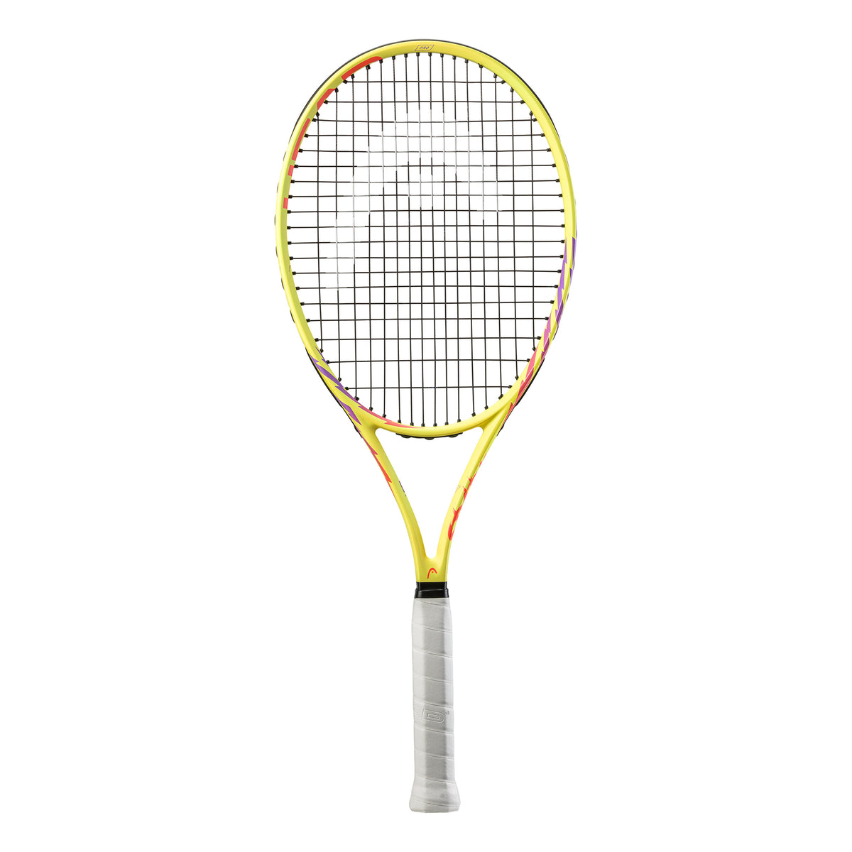 HEAD MX Spark Pro Allround racket Strung