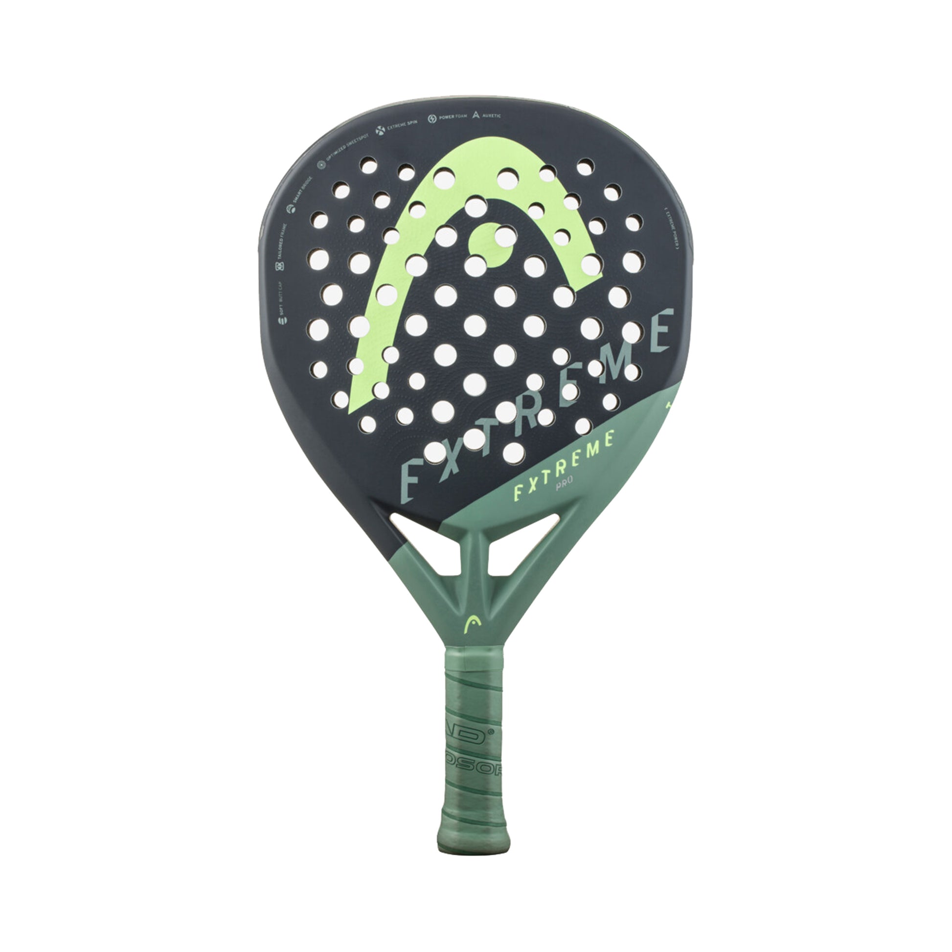 HEAD Extreme Pro Padel racket