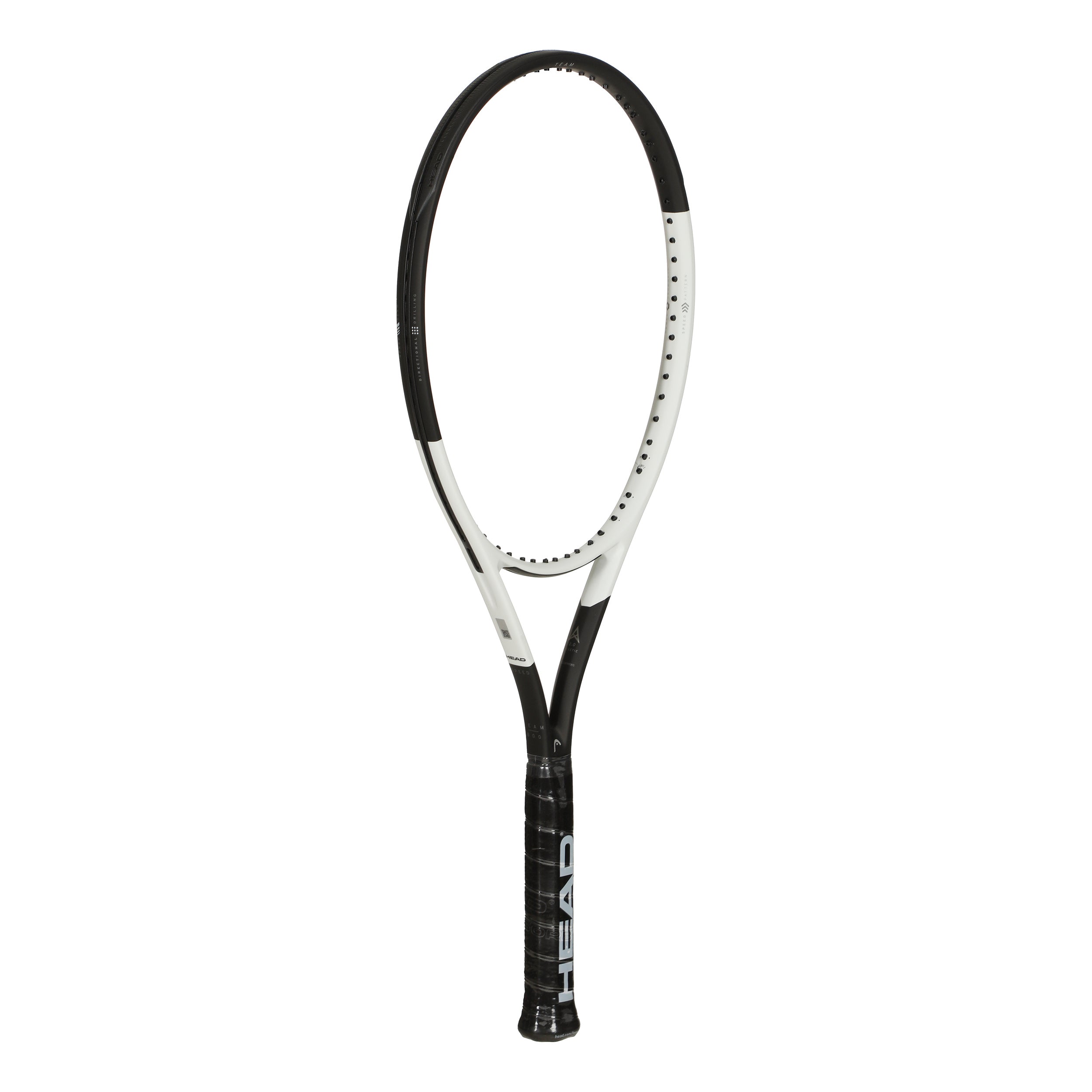 美品HEAD SPEED TEAM 2024 グリップ2 Speed Team 2024 | Tennis-Point
