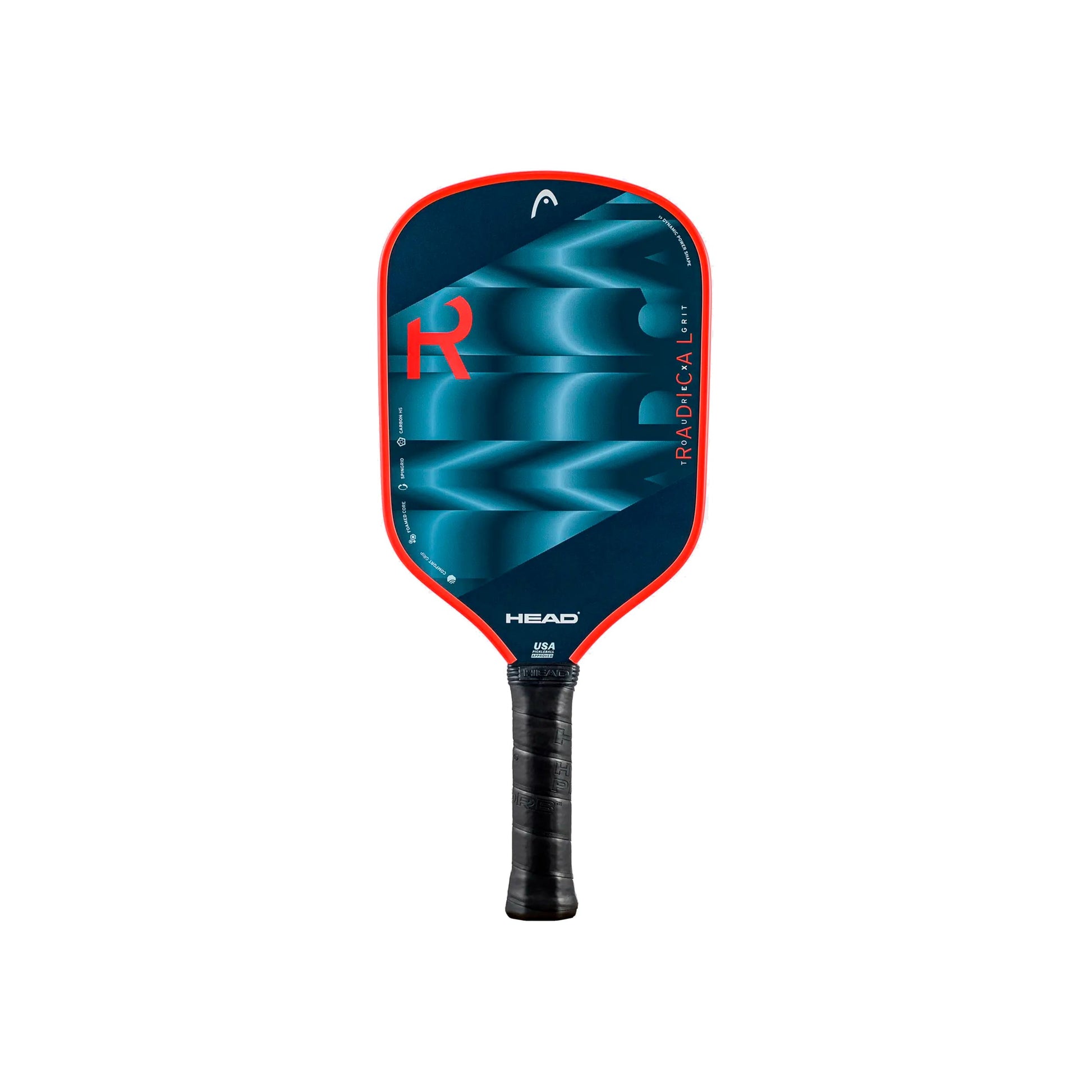 HEAD Radical Tour EX Grit 2024