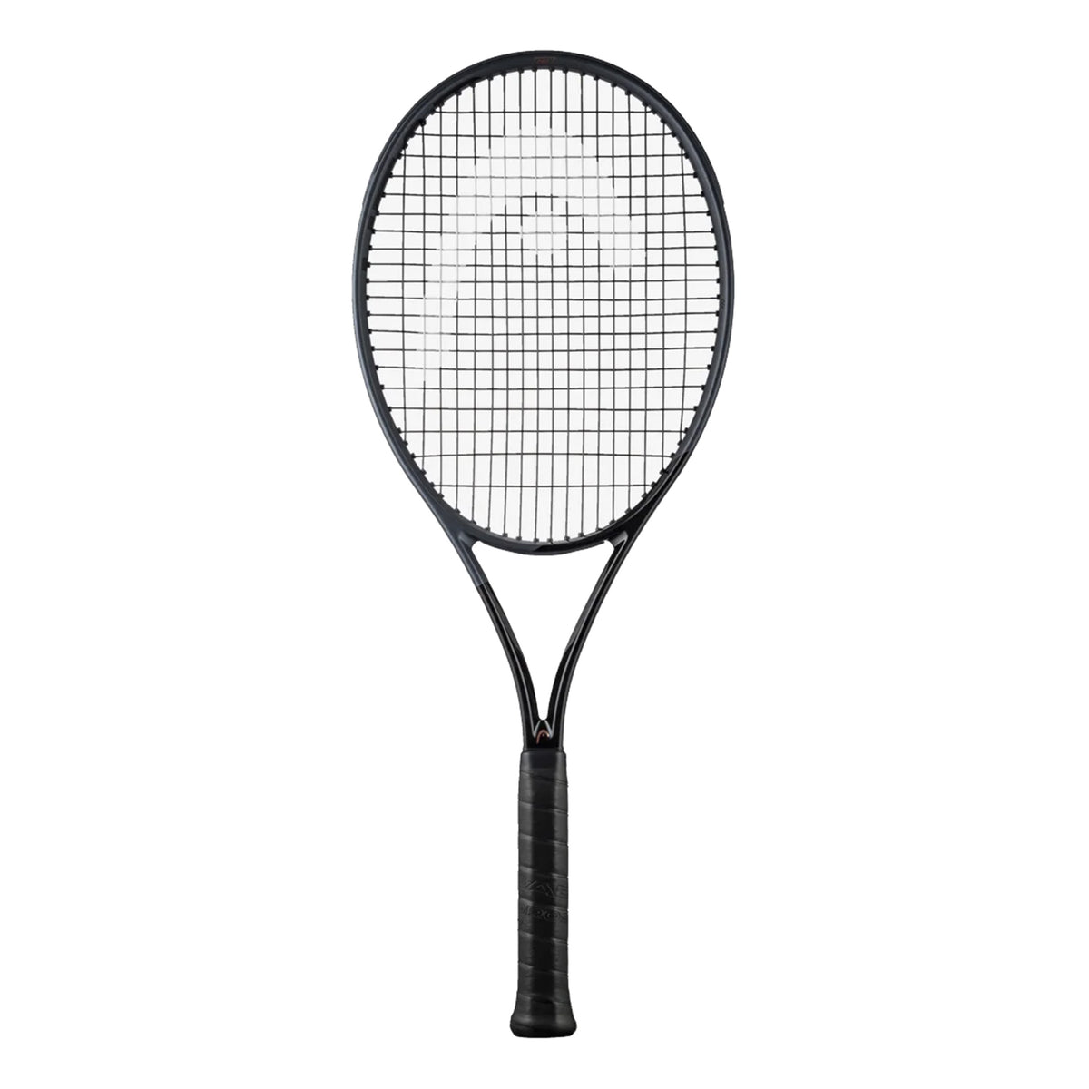 HEAD Speed Pro BLK 2023 Tour racket Strung