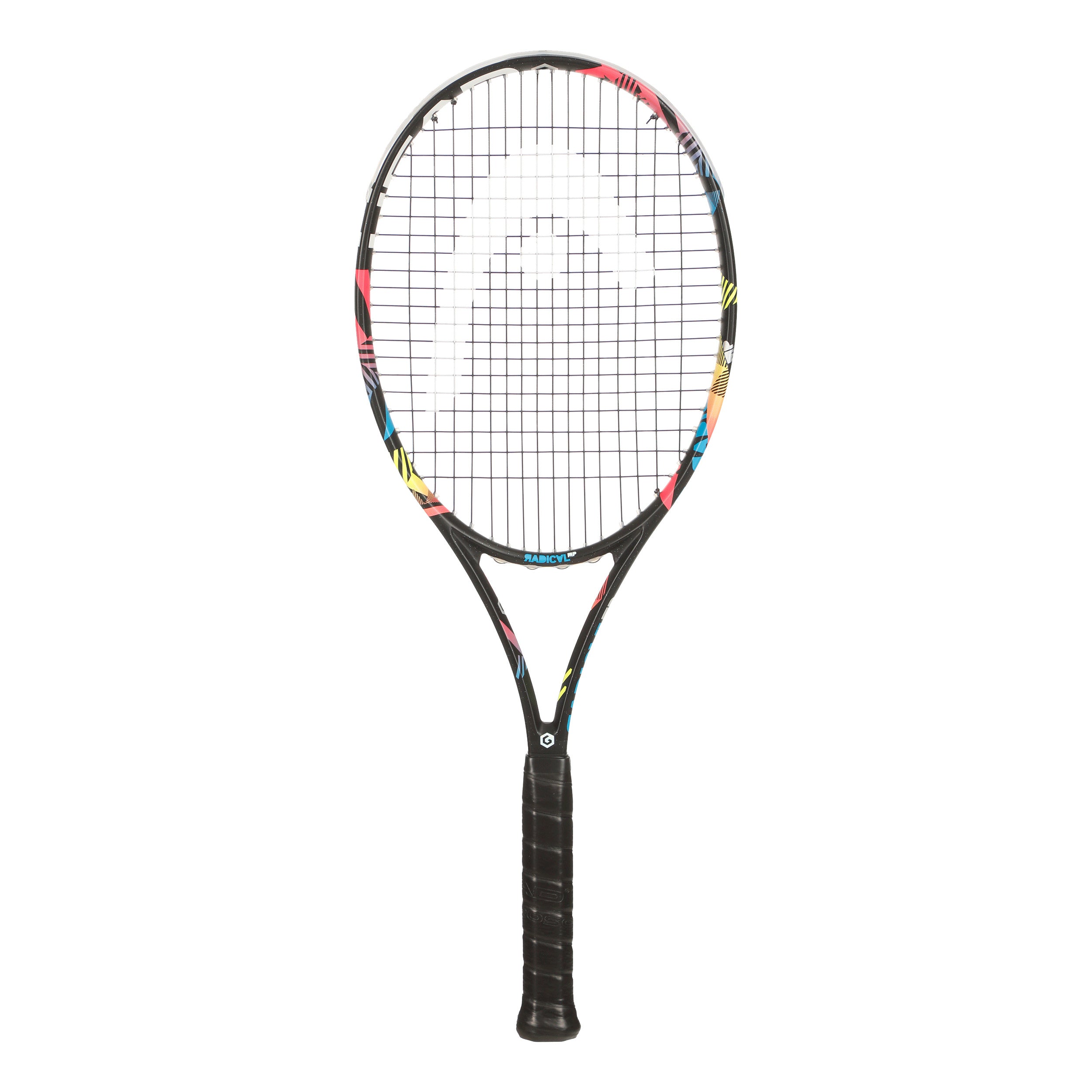 Graphene XT Radical MP Tour racket strung | Tennis-Point