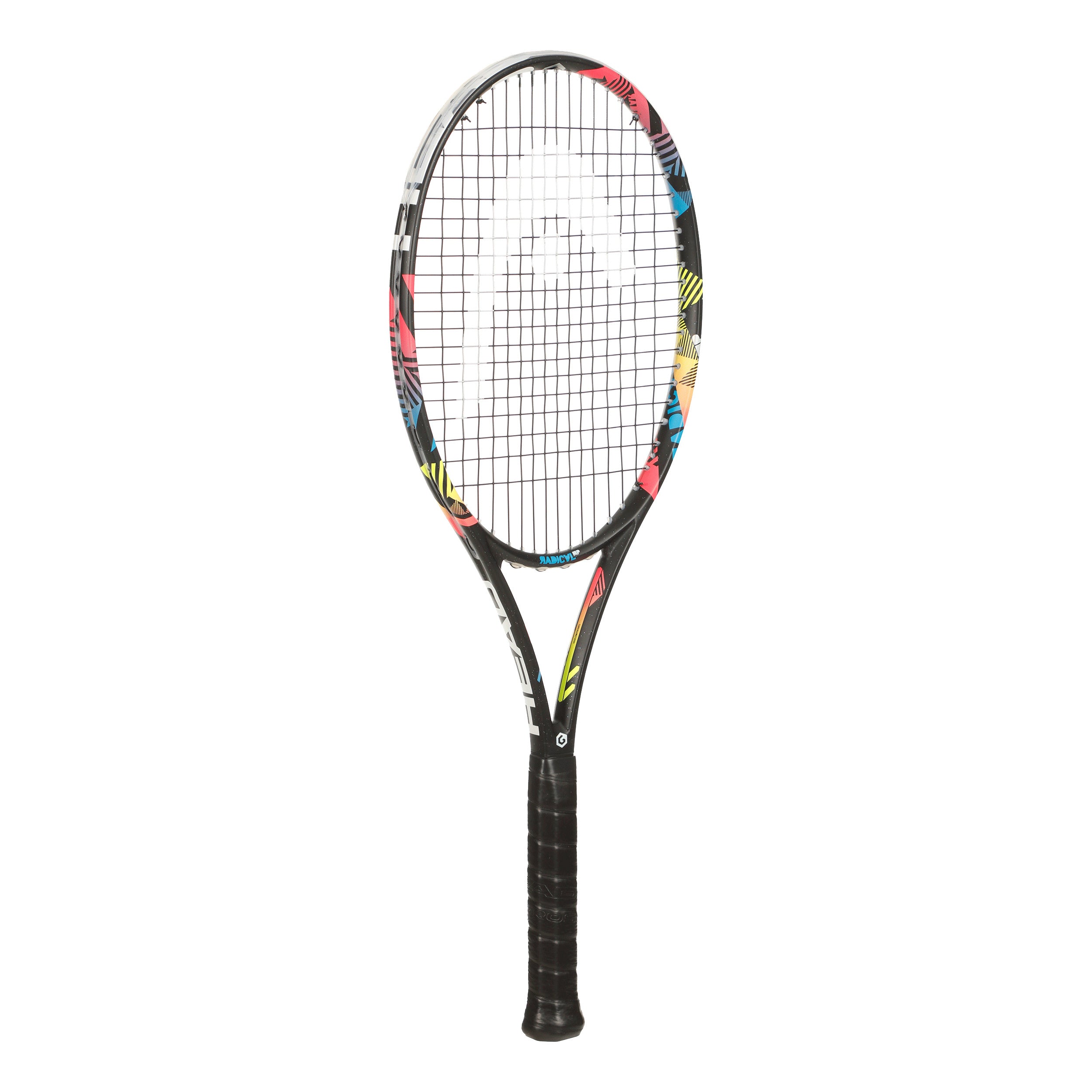 Graphene XT Radical MP Tour racket strung | Tennis-Point