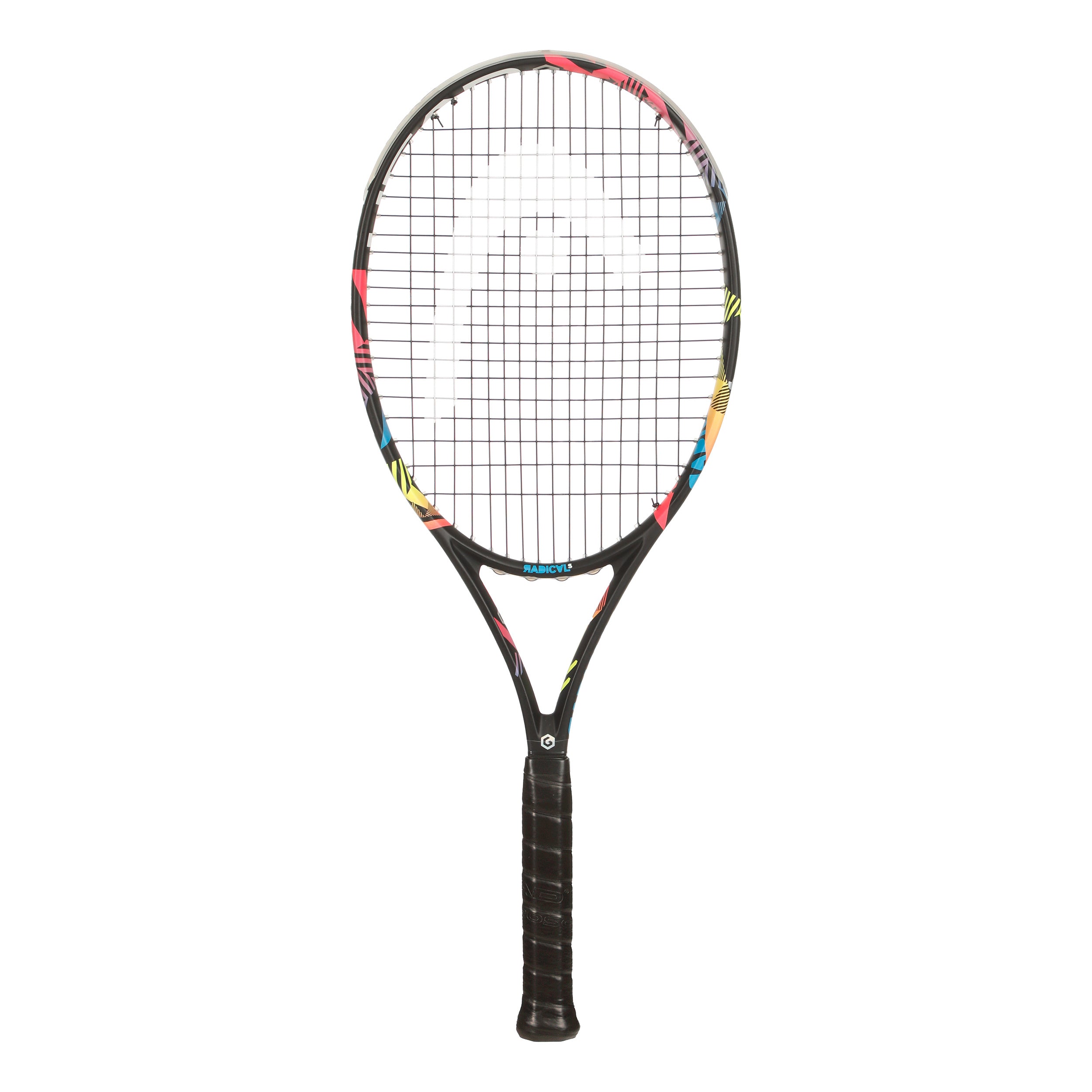 Graphene XT Radical S Tour racket strung | Tennis-Point