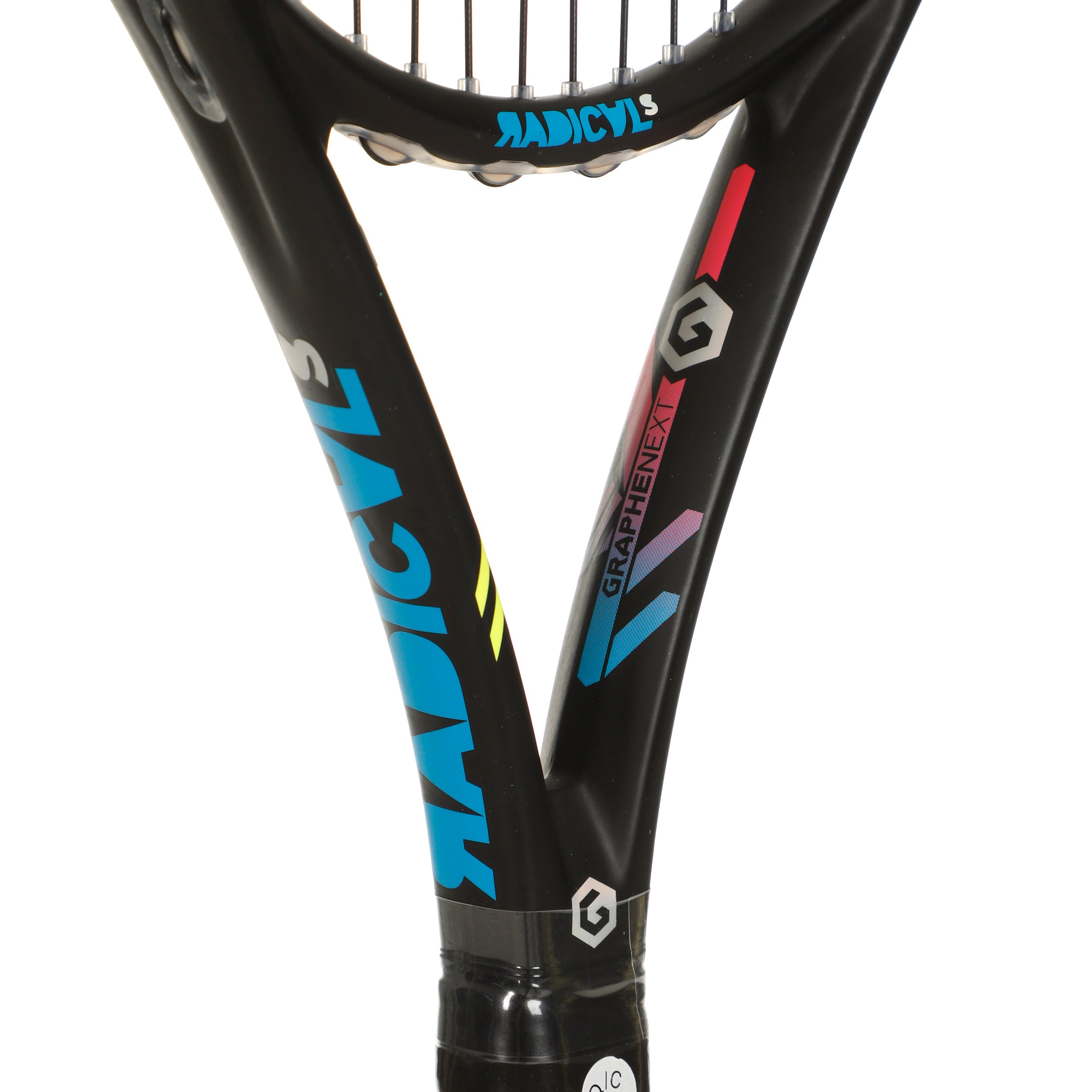 Graphene XT Radical S Tour racket strung | Tennis-Point